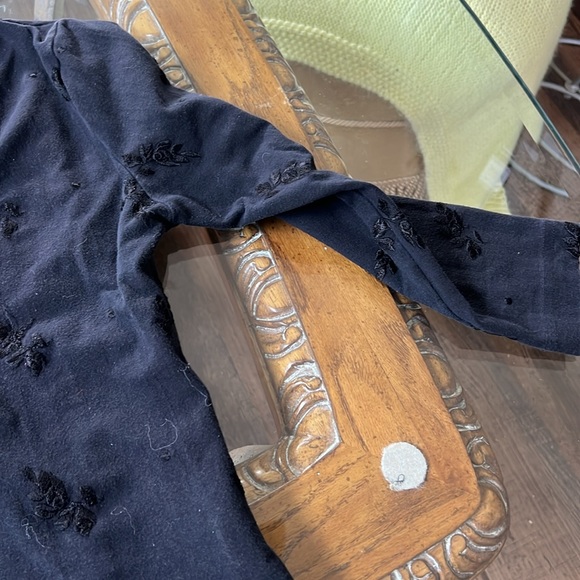 Cache deep-V top M - Picture 3 of 6